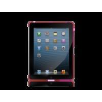 Impact Mesh iPad 3rd and 4th Generation Case - Pink