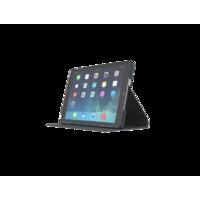 Impact Folio case for iPad Air - Grey/Black