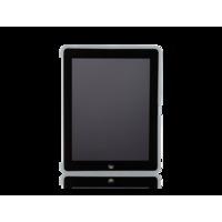 Impact Base iPad 3rd and 4th Generation Case - Grey