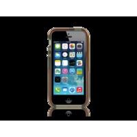 impact shell iphone 5s case smokey