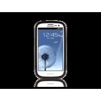 Impact Shell Samsung Galaxy SIII Case - Black