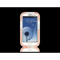 impact mesh samsung galaxy siii case clear