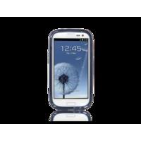 impact band samsung galaxy siii case blue