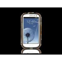 Impact Band Samsung Galaxy SIII Case - Smokey