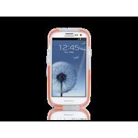 Impact Band Samsung Galaxy SIII Case - Clear