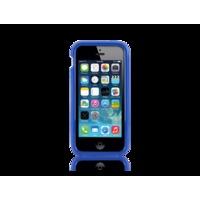 Impact Shell iPhone 5 Case - Blue