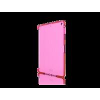Impact Mesh iPad Air Case - Pink
