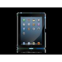 impact mesh ipad 3rd and 4th generation case blue