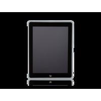 impact base ipad 3rd and 4th generation case grey