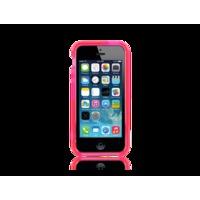 Impact Band iPhone 5 Case - Pink