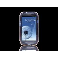 impact mesh samsung galaxy siii case blue