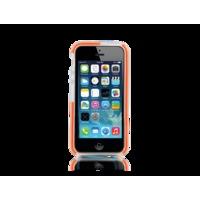 impact band iphone 5s case clear