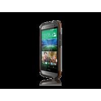 Impact Mesh Case for HTC One (M8) - Smokey
