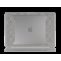 impact snap case for macbook air 13 clear