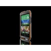 Impact Shell HTC One (M8) Case - Smokey