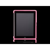 Impact Base iPad 3rd and 4th Generation Case - Pink