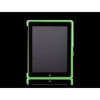 Impact Base iPad 3rd and 4th Generation Case - Green