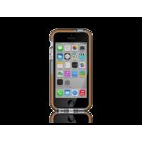 Impact Check iPhone 5c Case - Clear