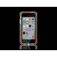 impact check iphone 5c case clear