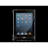 Impact Mesh iPad 3rd and 4th Generation Case - Smokey