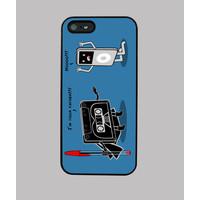 i\'m your father !!! case iphone