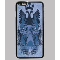 imperial blue two heads