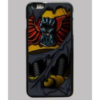 imperial armor fists - case ipho...