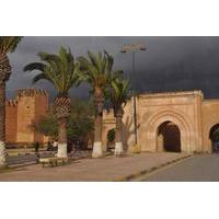 Imperial City of Taroudant Guided Half-Day Tour from Agadir