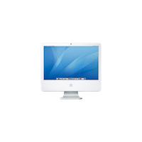 imac core 2 duo 20 1734 late 2006