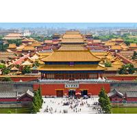 imperial beijing private tour forbidden city tiananmen square and jing ...
