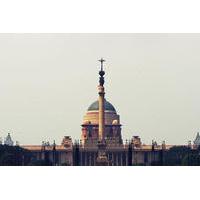 Imperial Lutyen Delhi Walking To...