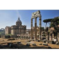 Imperial Rome 3-Hour Walking Tour