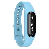imco dbl swb001 heart rate smart watch wristband bracelet bluetooth 40 ...