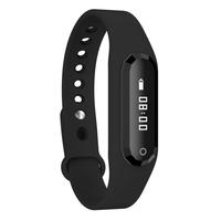 iMCO DBL SWB001 Heart Rate Smart Watch Wristband Bracelet Bluetooth 4.0 0.69\