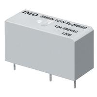 IMO SRRHN-1CN-SL-110VAC 110-115VAC 12A Miniature High Power SPCO Relay
