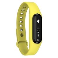 imco dbl swb001 heart rate smart watch wristband bracelet bluetooth 40 ...