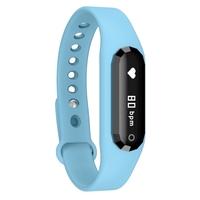 iMCO DBL SWB001 Heart Rate Smart Watch Wristband Bracelet Bluetooth 4.0 0.69\