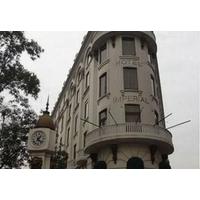 IMPERIAL REFORMA