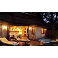 Imbali Safari Lodge