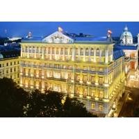 IMPERIAL, A LUXURY COLLECTION HOTEL, VIENNA