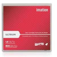 Imation Lto4 Ultrium Tape Cart