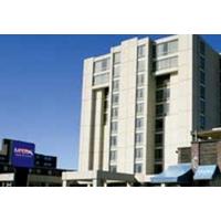 IMPERIAL HOTEL AND SUITES