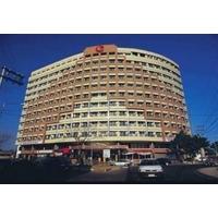 IMPERIAL PALACE SUITES QUEZON CITY