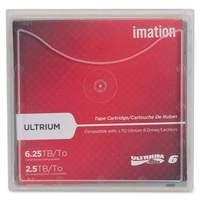 Imation Lto6 Ultrium Tb Tape Cartridge