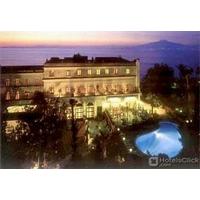 IMPERIAL HOTEL TRAMONTANO