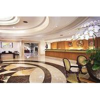 Imperial Hotel Taipei