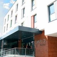 Impiq Hotel