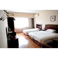 Impulsion Holiday Hotel-shenyang