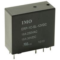 IMO ERPH-1A-SL-12VDC 12V Miniature Power SPNO 20A Relay