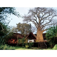 Impalila Island Lodge